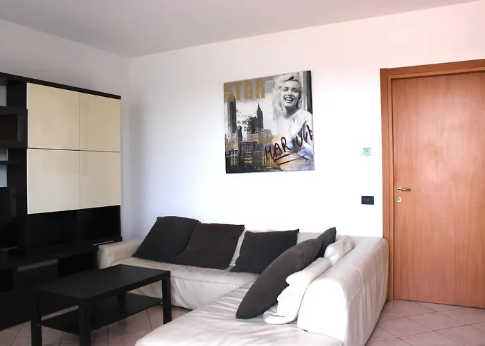Viavai Apartment