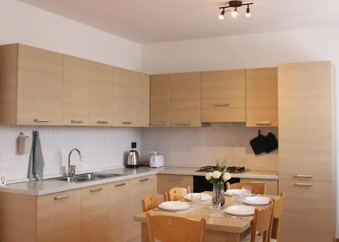 Viavai Apartment