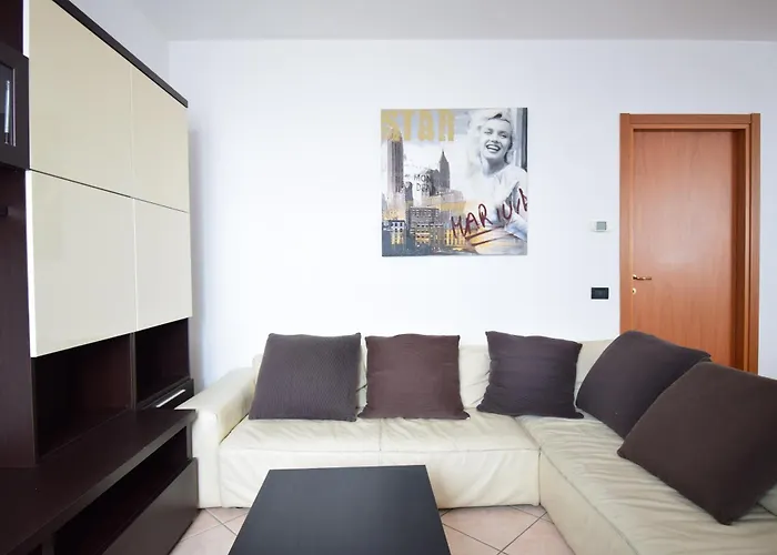 Viavai Apartment