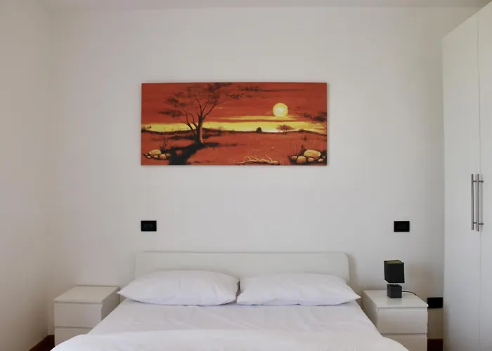 Viavai Apartment
