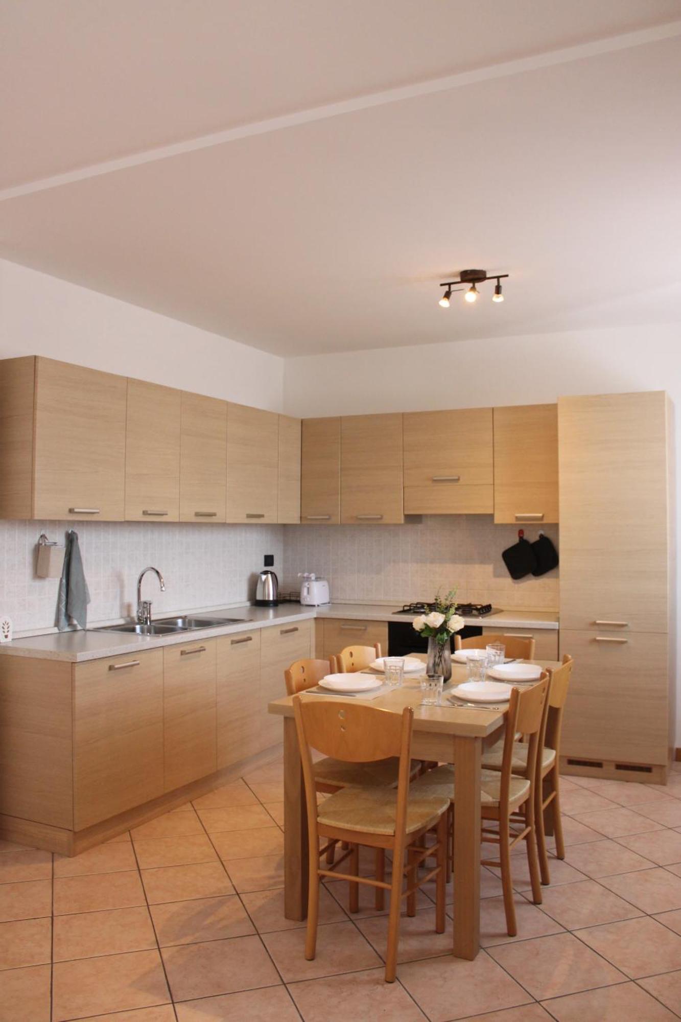Viavai Apartment Piove di Sacco