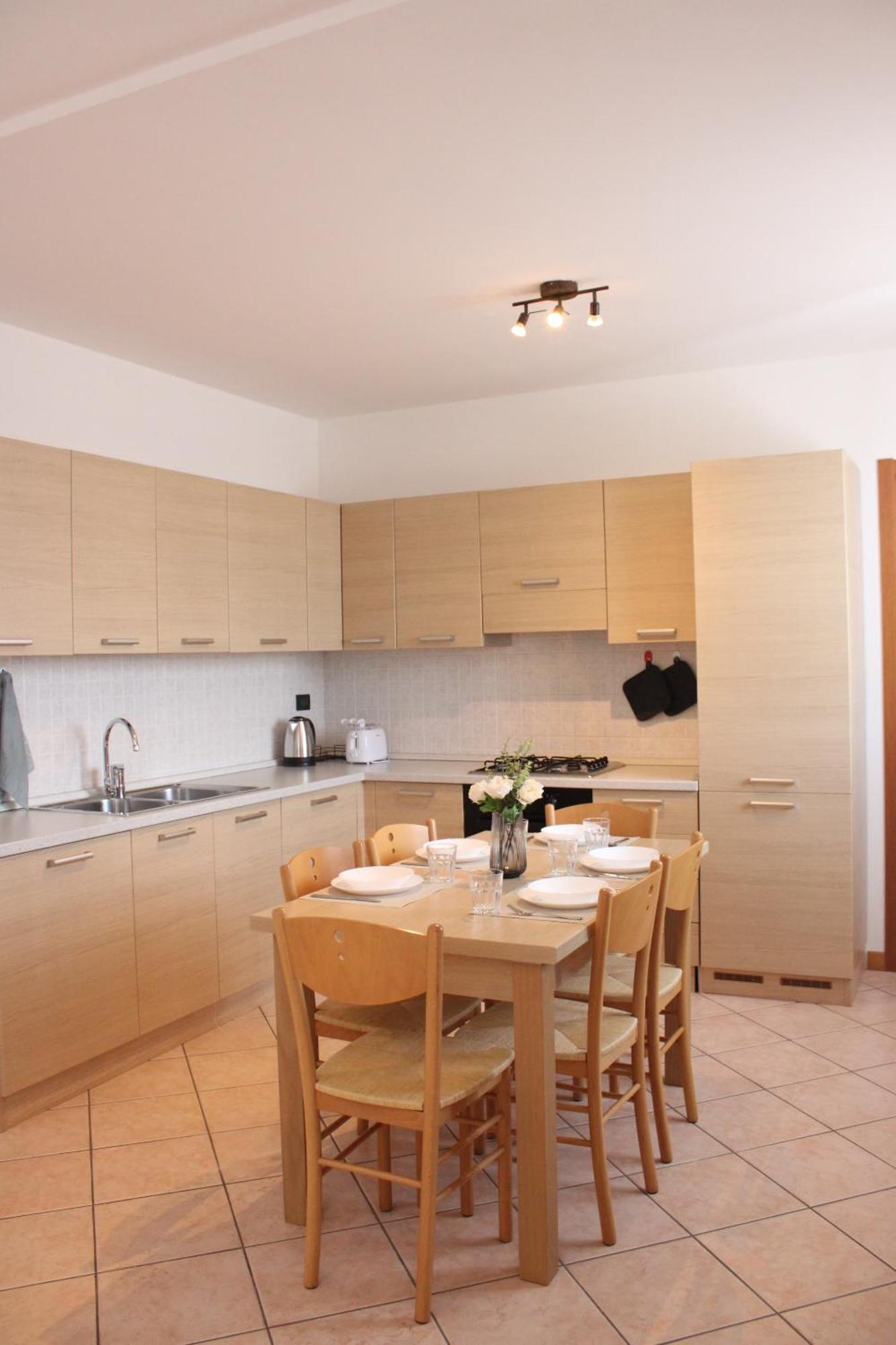 Viavai Apartment *