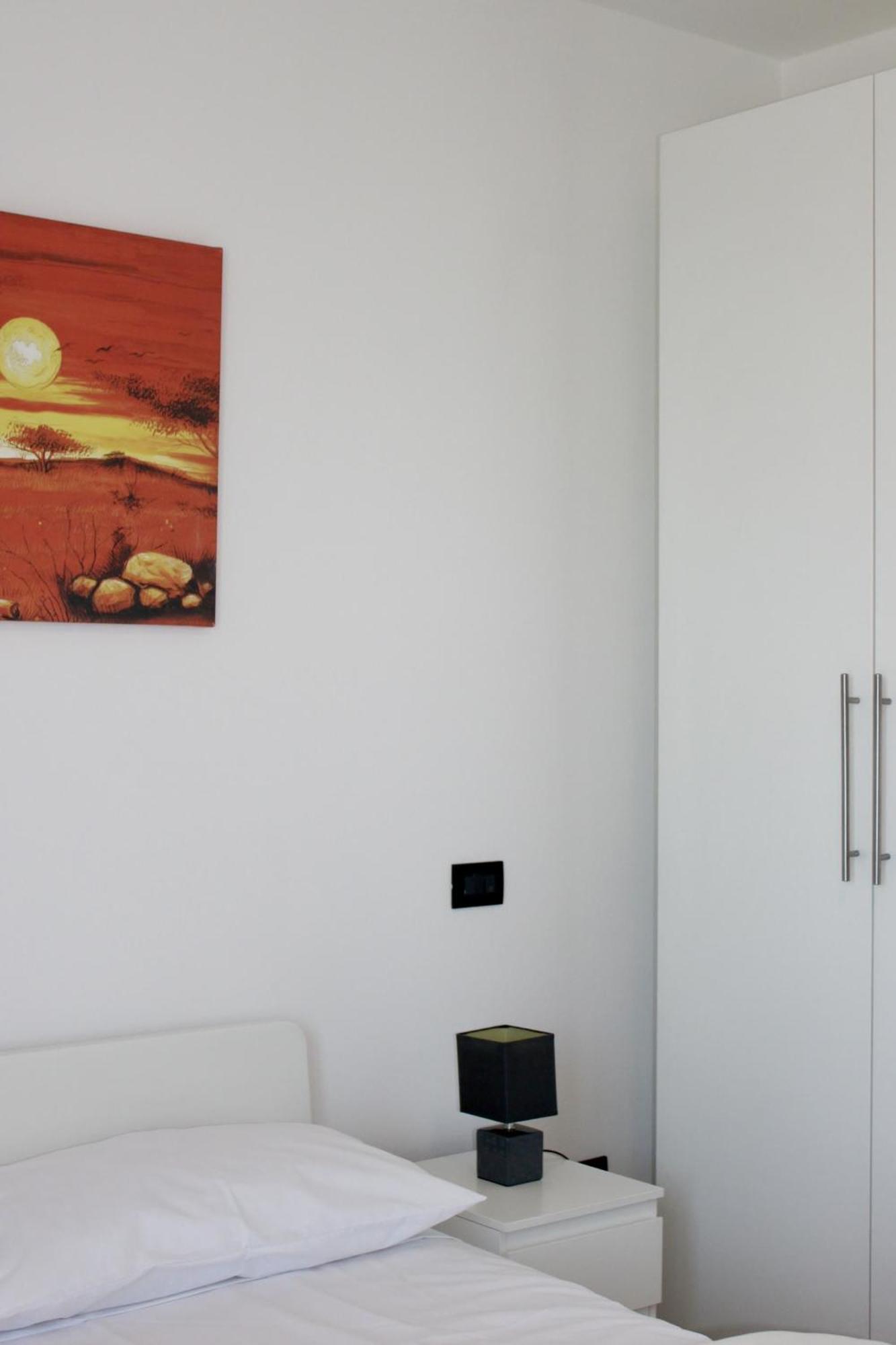 Apartment Viavai