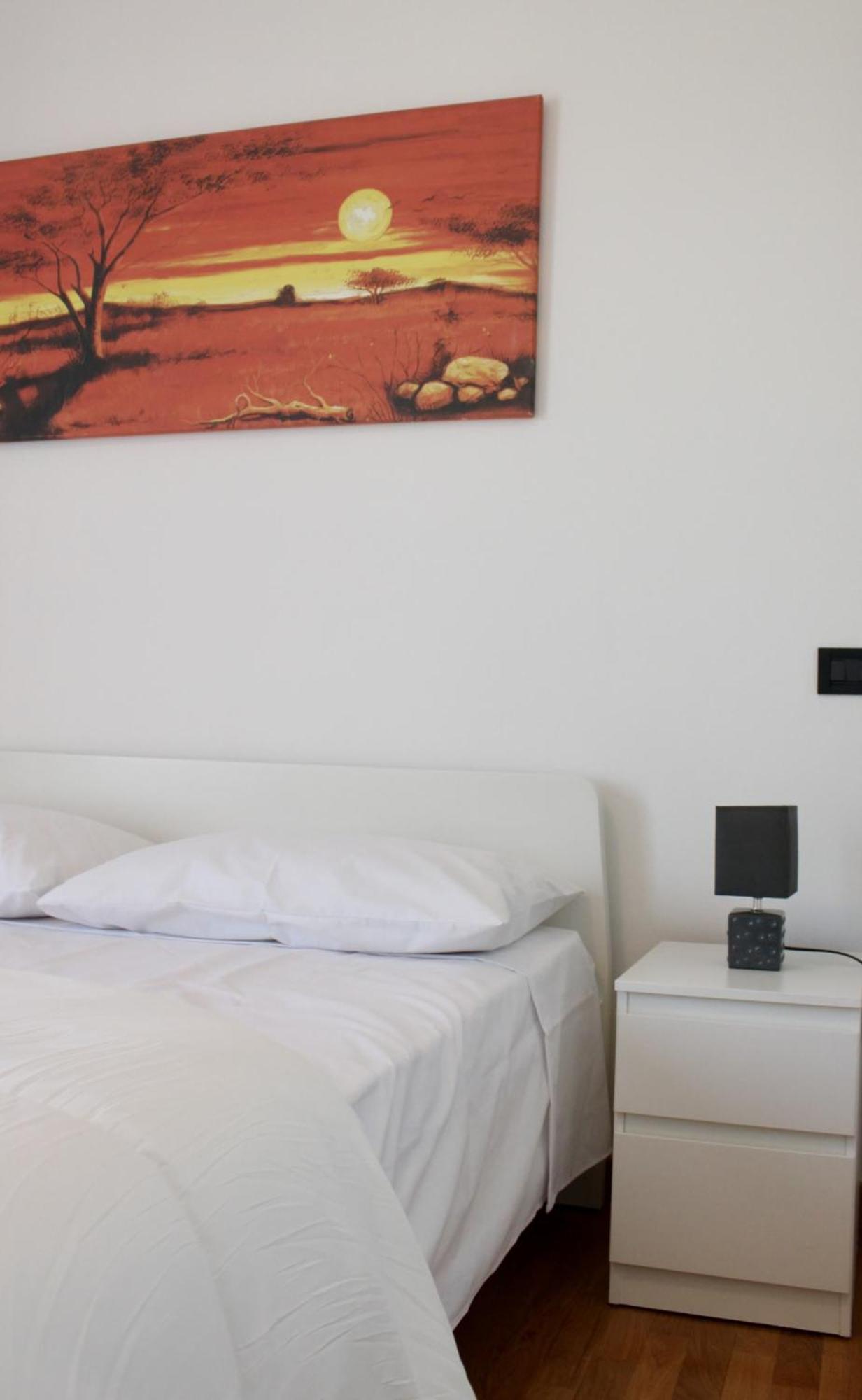 Viavai Apartment *