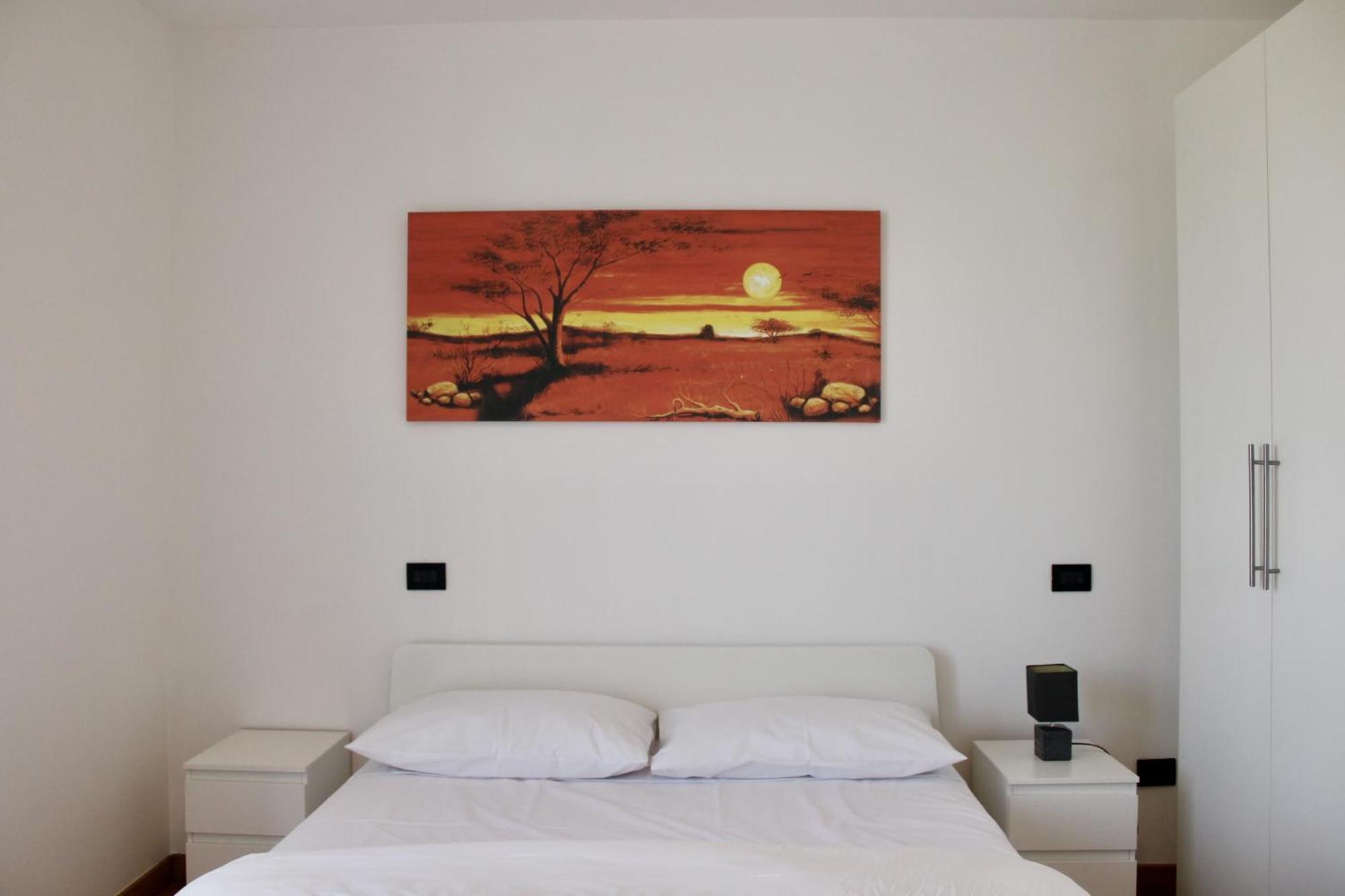 Apartment Viavai